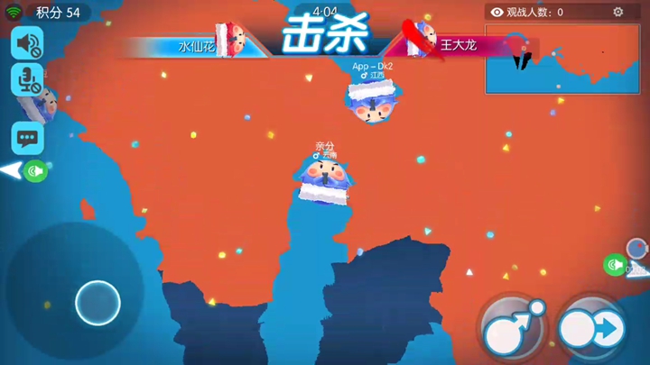 《琅琊榜》中的权谋算无遗策，凭什么说权谋不如《大明王朝1566》？